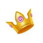 Crown at Bacana Play Online Casino
