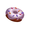 Donut v spletni igralnici Bacana Play