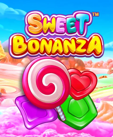 Igrajte Sweet Bonanza v igralnici Bacana Play