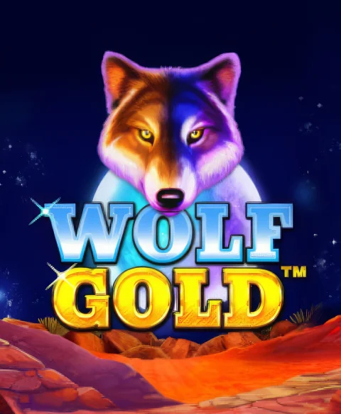 Igrajte Wolf Gold v igralnici Bacana Play