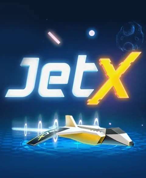 Igrajte JetX v igralnici Bacana Play