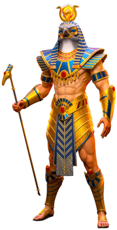 Egyptian v spletni igralnici Bacana Play